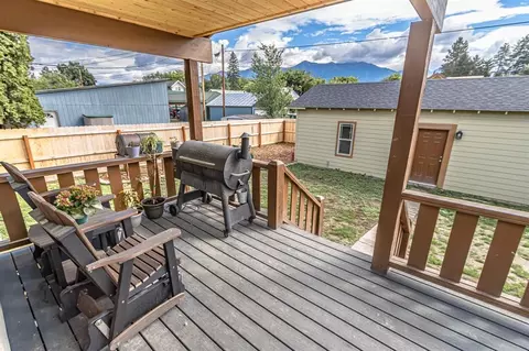 Exterior - 500 1st Ave E, Eureka, MT 59917 photo 6 of 10