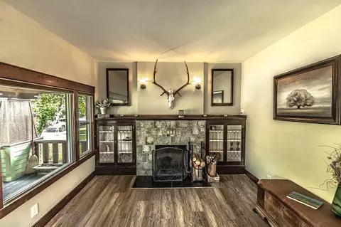 Living - 500 1st Ave E, Eureka, MT 59917 photo 1 of 2