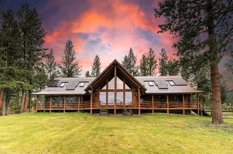 2532 Valley View Rd, Lincoln, MT 59639