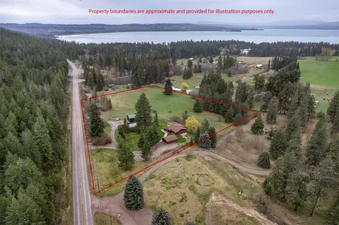 35169 Mt Hwy 35, Polson, MT 59860