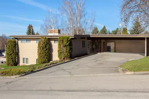 312 Crestview Rd, Kalispell, MT 59901