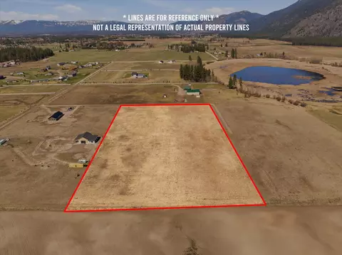 Nhn Misty Way, Columbia Falls, MT 59912