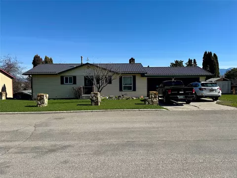 Exterior - 258 Farview Dr, Kalispell, MT 59901 photo 6 of 7