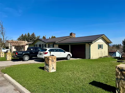 Exterior - 258 Farview Dr, Kalispell, MT 59901 photo 5 of 7