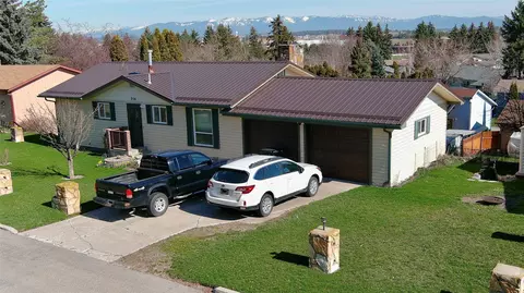 258 Farview Dr, Kalispell, MT 59901