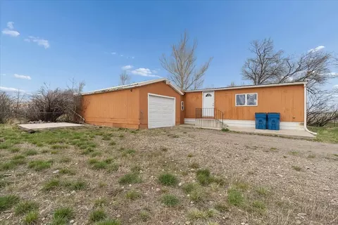 1405 Cleveland Dr, Great Falls, MT 59404