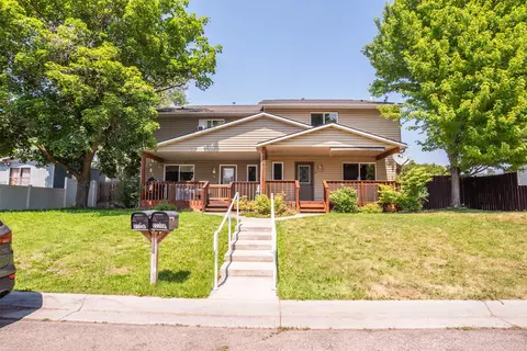 2226 Burlington Ave #B, Missoula, MT 59801