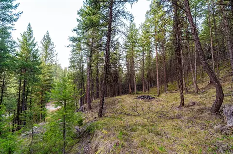 Nhn Black Lake Road, Rexford, MT 59930