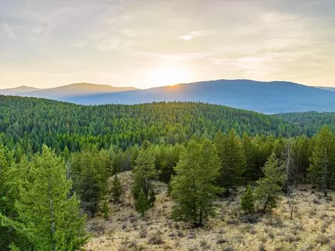 Nhn Black Lake Road, Rexford, MT 59930