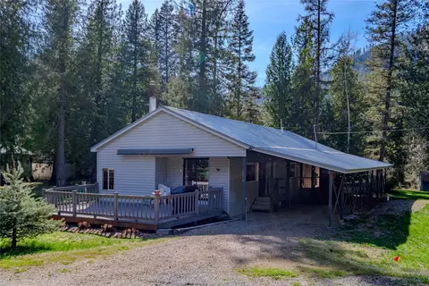 455 Bethel Dr, Troy, MT 59935