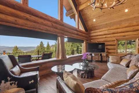 235 Elk Ranch Rd, Kila, MT 59920