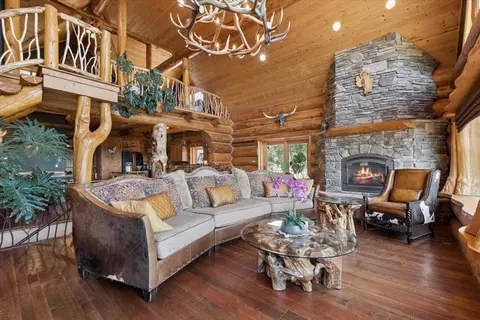 235 Elk Ranch Rd, Kila, MT 59920