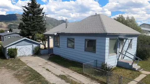 3320 Busch St, Butte, MT 59701