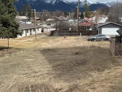lot10 Dewey Ave, Eureka, MT 59917