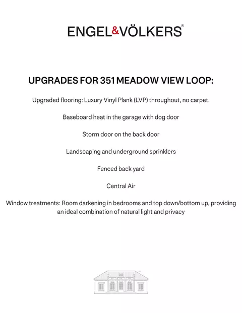 351 Meadow View Loop, East Helena, MT 59635