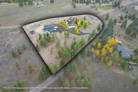 View/Area - 451 Bitterroot Dr, Florence, MT 59833 photo 3 of 7