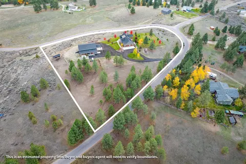 View/Area - 451 Bitterroot Dr, Florence, MT 59833 photo 2 of 7