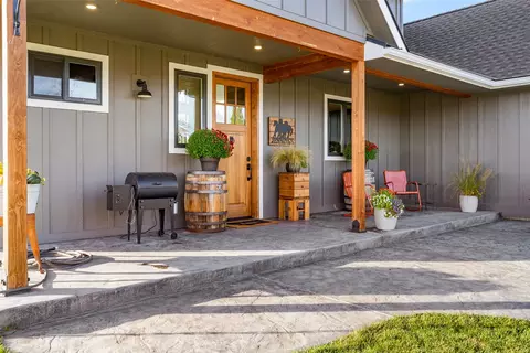 Exterior - 451 Bitterroot Dr, Florence, MT 59833 photo 12 of 20