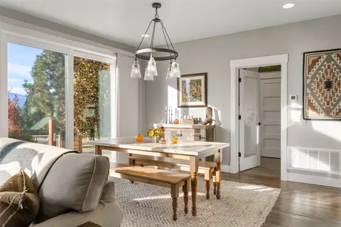 Dining - 451 Bitterroot Dr, Florence, MT 59833 photo 2 of 3