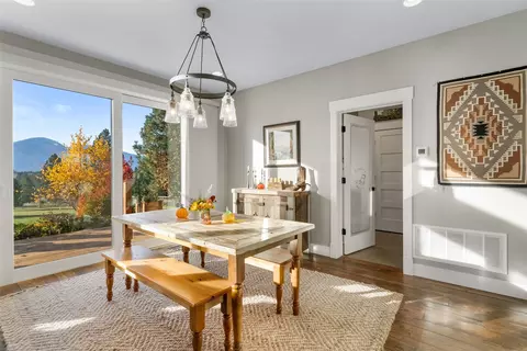 Dining - 451 Bitterroot Dr, Florence, MT 59833 photo 1 of 3