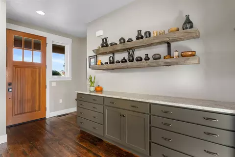 Entry Way - 451 Bitterroot Dr, Florence, MT 59833 photo 1 of 1