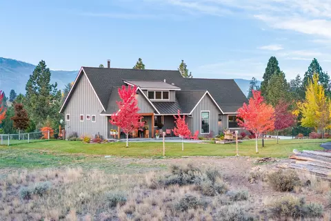 451 Bitterroot Dr, Florence, MT 59833