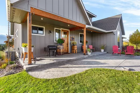 Exterior - 451 Bitterroot Dr, Florence, MT 59833 photo 15 of 20