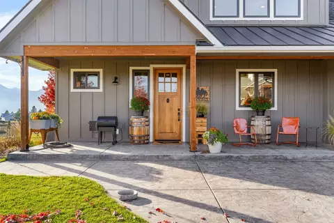 Exterior - 451 Bitterroot Dr, Florence, MT 59833 photo 11 of 20