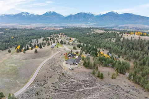 View/Area - 451 Bitterroot Dr, Florence, MT 59833 photo 6 of 7