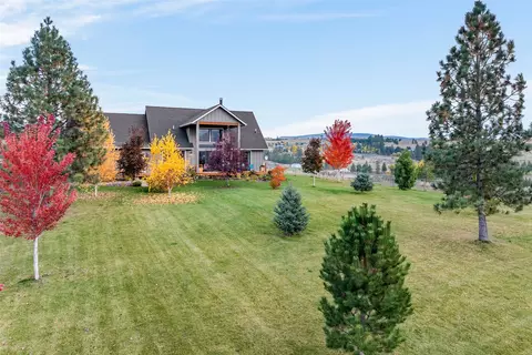 Exterior - 451 Bitterroot Dr, Florence, MT 59833 photo 19 of 20