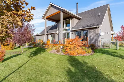 Exterior - 451 Bitterroot Dr, Florence, MT 59833 photo 20 of 20