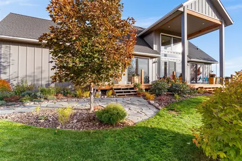 Exterior - 451 Bitterroot Dr, Florence, MT 59833 photo 14 of 20