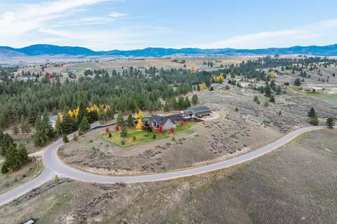 View/Area - 451 Bitterroot Dr, Florence, MT 59833 photo 7 of 7