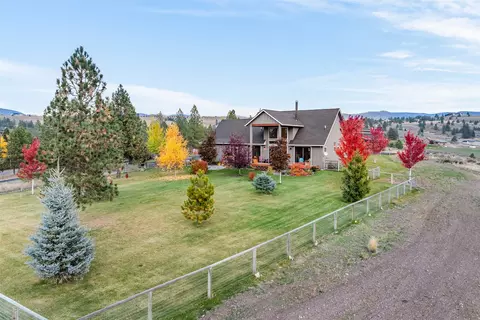 Exterior - 451 Bitterroot Dr, Florence, MT 59833 photo 16 of 20