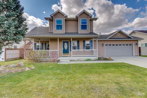 175 Sand Piper Loop, Helena, MT 59602