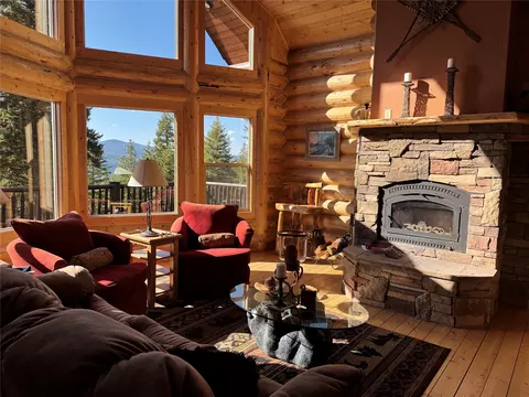 550 Jackson Meadows Rd, Kila, MT 59920