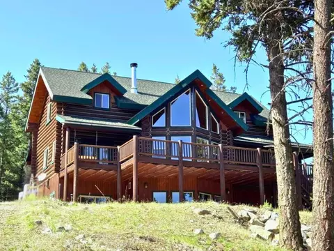 550 Jackson Meadows Rd, Kila, MT 59920