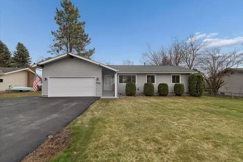 322 Northridge Dr, Kalispell, MT 59901