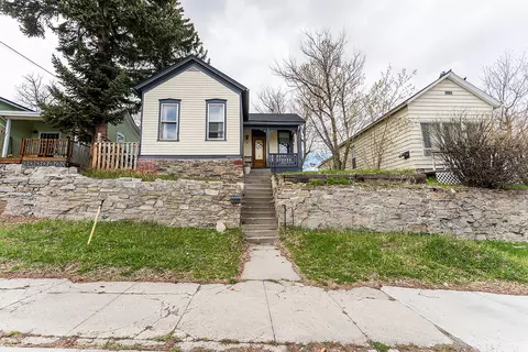 6 Chaucer St, Helena, MT 59601