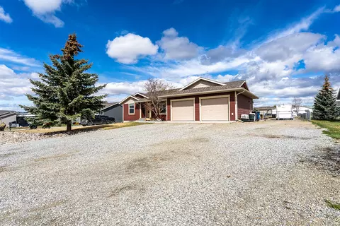 1130 Antares Rd, Helena, MT 59602