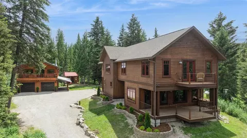 220 Cliff Creek Rd, Whitefish, MT 59937