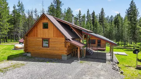 9618 Us Highway 2 W, Marion, MT 59925