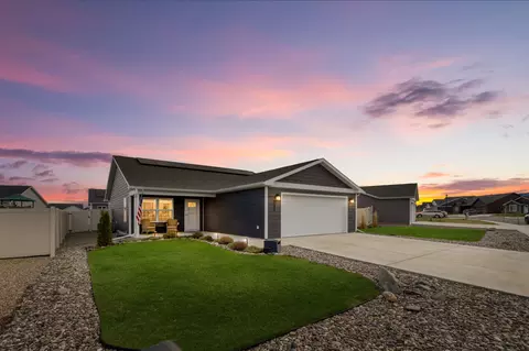 233 Meadow View Loop, East Helena, MT 59635