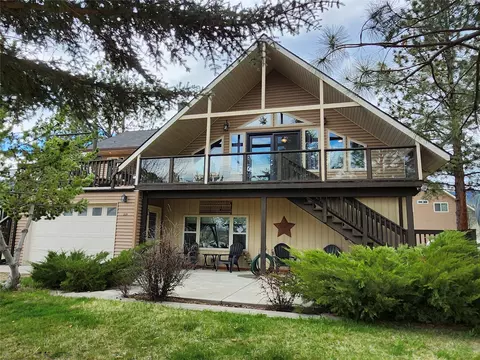 319 Charlot St N, Hot Springs, MT 59845