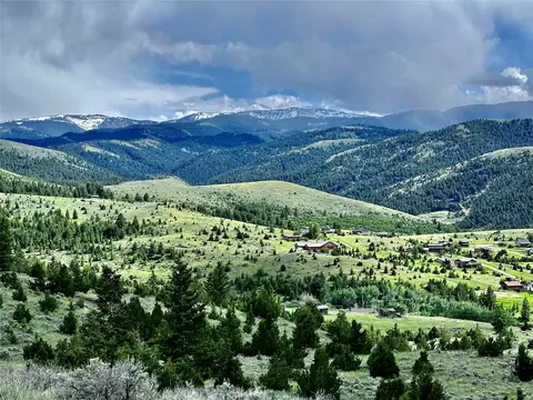199 Lots In Multiple Locations, Virginia City, MT 59755