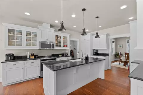 1076 Creekwood Dr #A, Whitefish, MT 59937