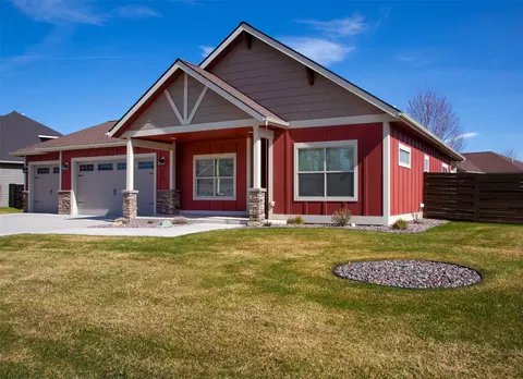 122 E Monture Rdg, Kalispell, MT 59901