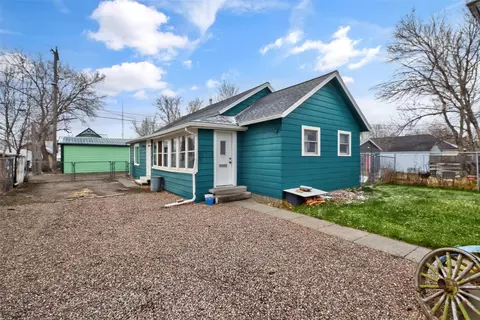 612 4th Ave SW, Great Falls, MT 59404