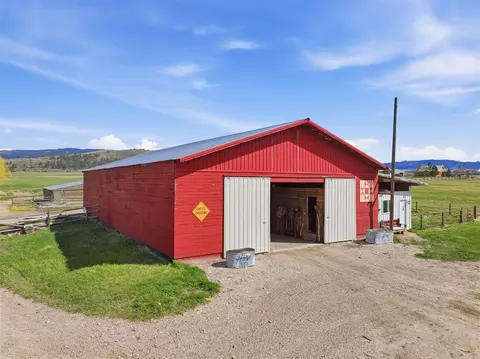 3906 Illinois Bench Rd, Stevensville, MT 59870