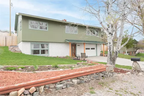 2701 Valley View Dr, Missoula, MT 59803